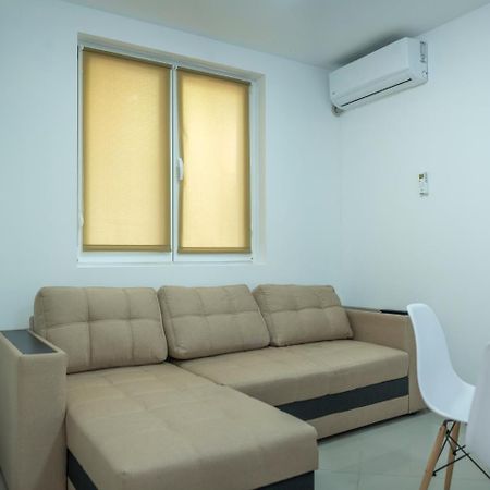 Apartmani Seka 赫尔采格诺维 外观 照片