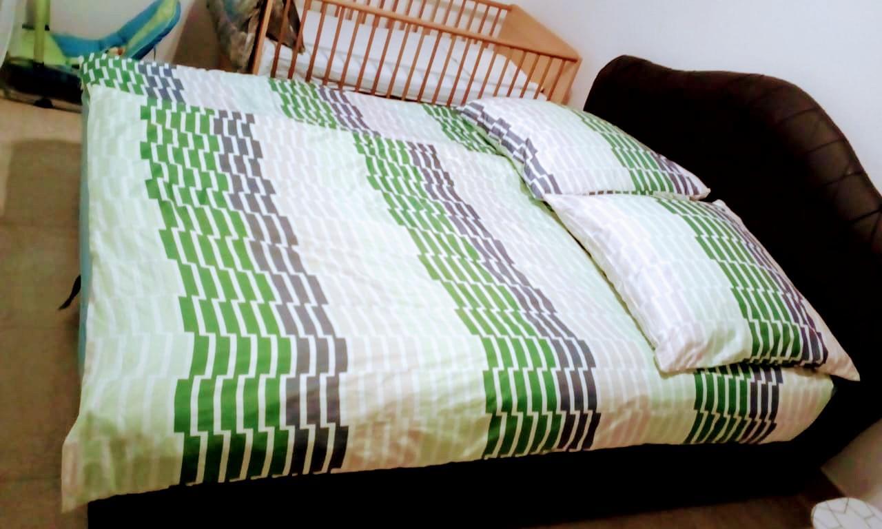 Apartmani Seka 赫尔采格诺维 外观 照片