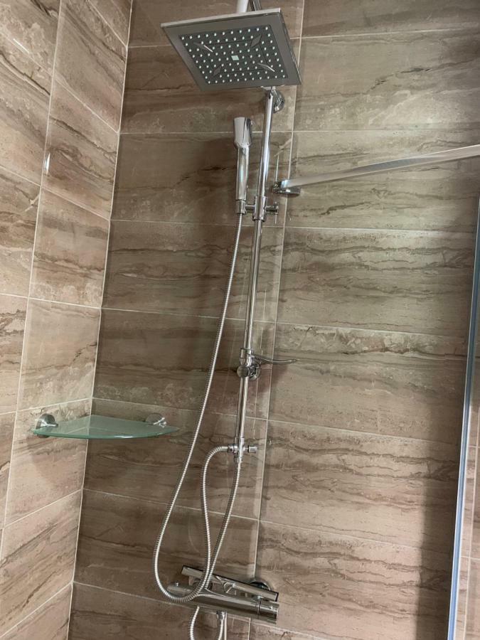 Apartmani Seka 赫尔采格诺维 外观 照片