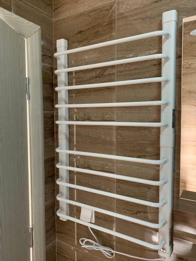 Apartmani Seka 赫尔采格诺维 外观 照片