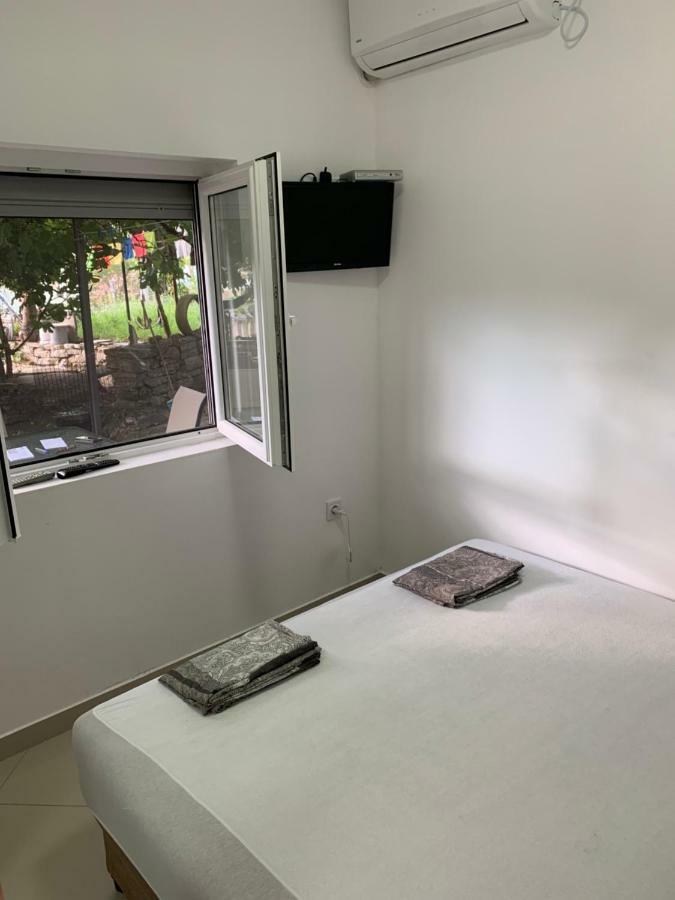 Apartmani Seka 赫尔采格诺维 外观 照片